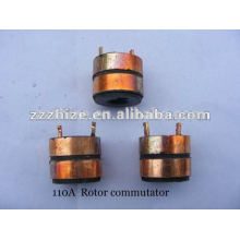 Top-Qualität Generator Teile Rotor Kommutator für Yutong